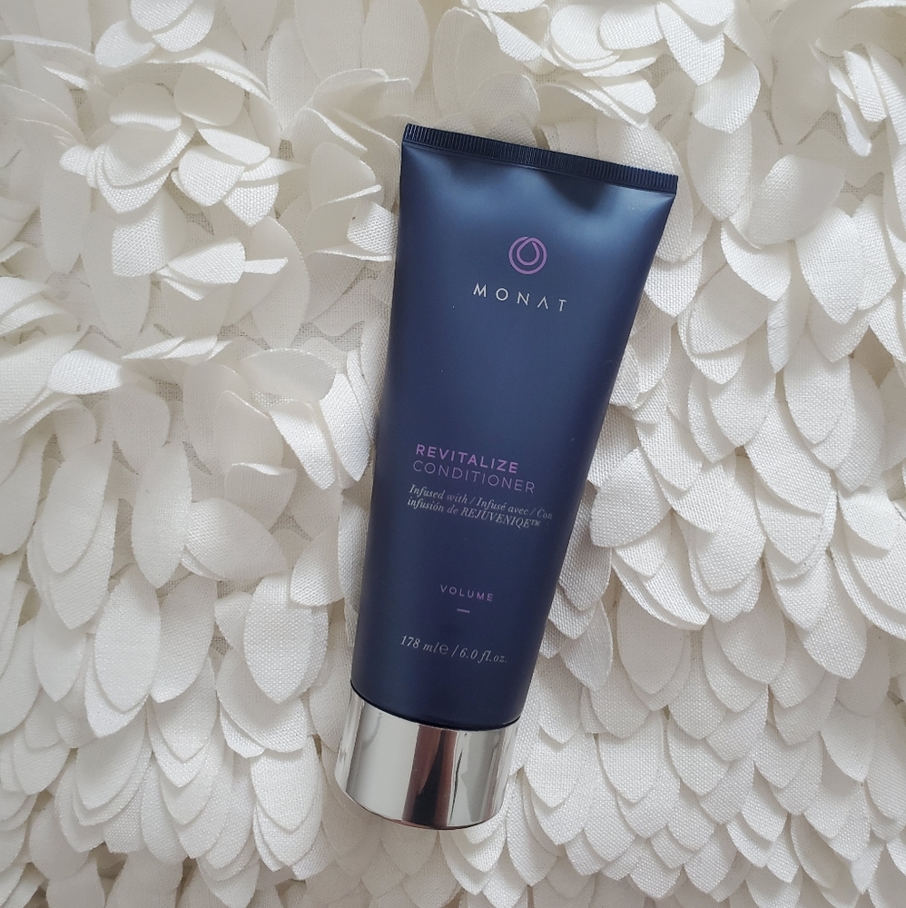 MONAT Revitalize Conditioner